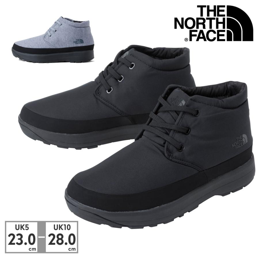 THE NORTH FACE ノースフェイス スノーシューズ メンズ ハンプ THE NORTH FACE ノースフェイス スノーシューズ メンズ ハンプ