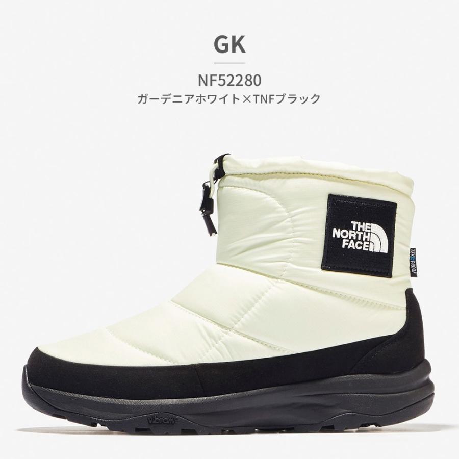 THE NORTH FACE ノースフェイス スノーシューズ メンズ ヌプシ THE NORTH FACE ノースフェイス スノーシューズ メンズ ヌプシ