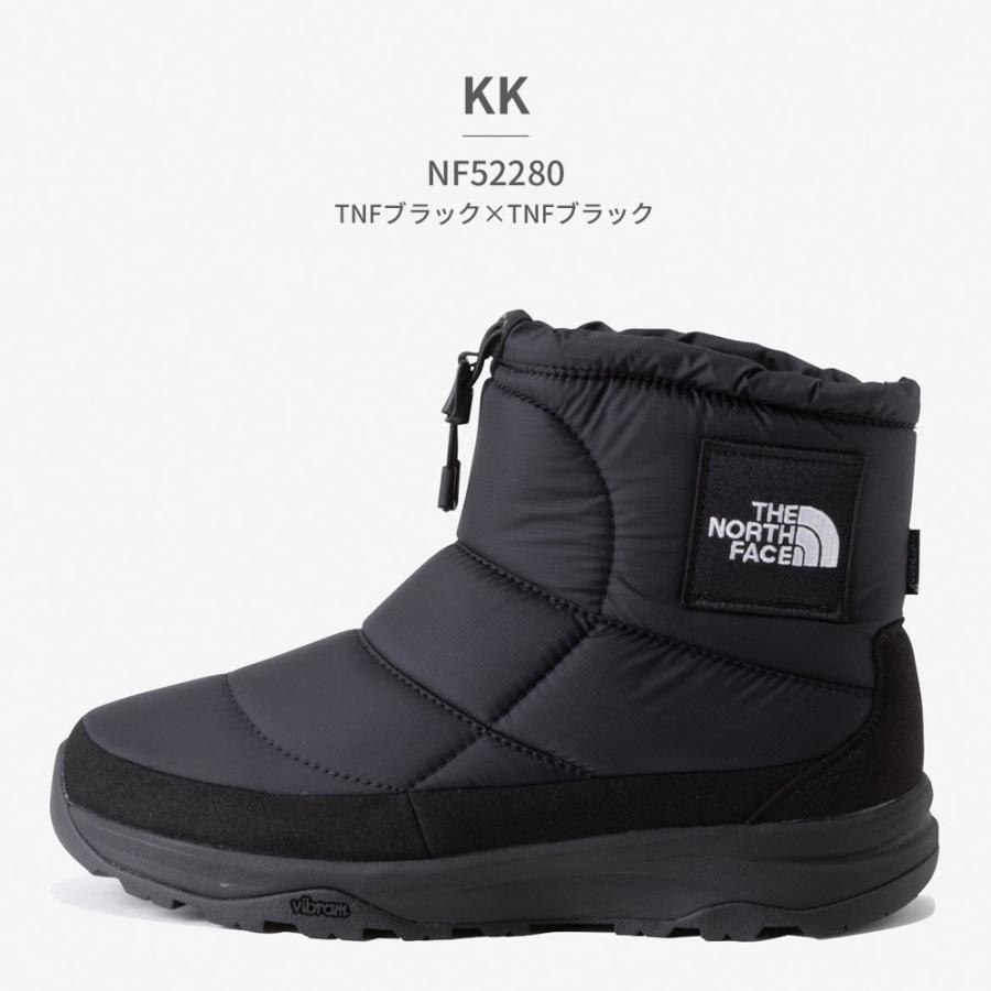 THE NORTH FACE ノースフェイス スノーシューズ メンズ ヌプシ THE NORTH FACE ノースフェイス スノーシューズ メンズ ヌプシ