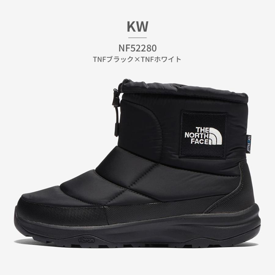 THE NORTH FACE ノースフェイス スノーシューズ メンズ ヌプシ THE NORTH FACE ノースフェイス スノーシューズ メンズ ヌプシ