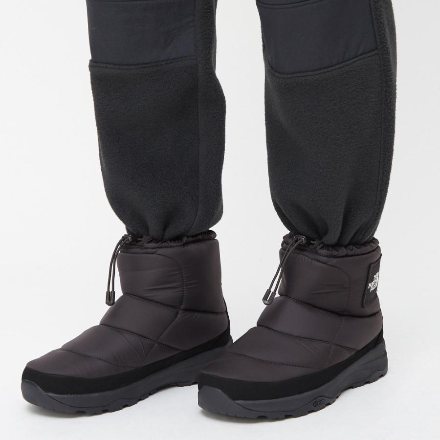 THE NORTH FACE ノースフェイス スノーシューズ メンズ ヌプシ THE NORTH FACE ノースフェイス スノーシューズ メンズ ヌプシ