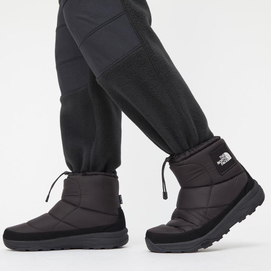 THE NORTH FACE ノースフェイス スノーシューズ メンズ ヌプシ THE NORTH FACE ノースフェイス スノーシューズ メンズ ヌプシ