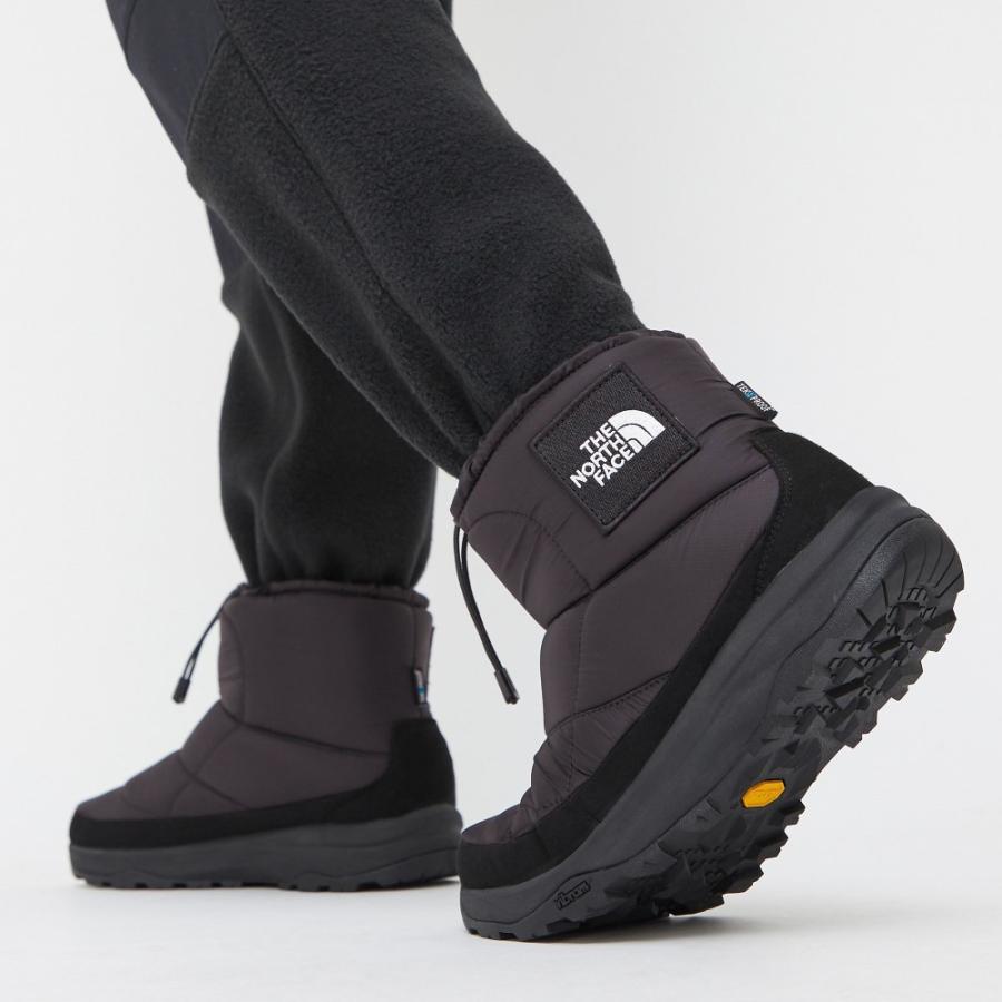 THE NORTH FACE ノースフェイス スノーシューズ メンズ ヌプシ THE NORTH FACE ノースフェイス スノーシューズ メンズ ヌプシ