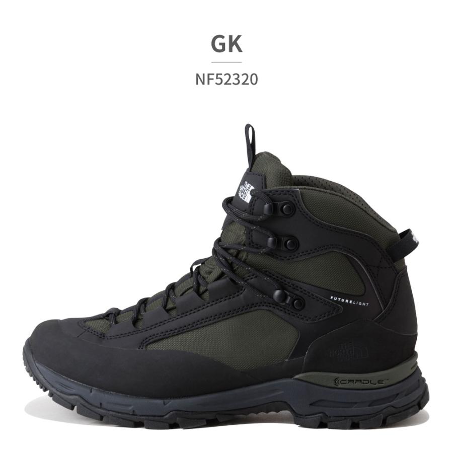 THE NORTH FACE（ザ ノースフェイス） ノースフェイス トレッキング