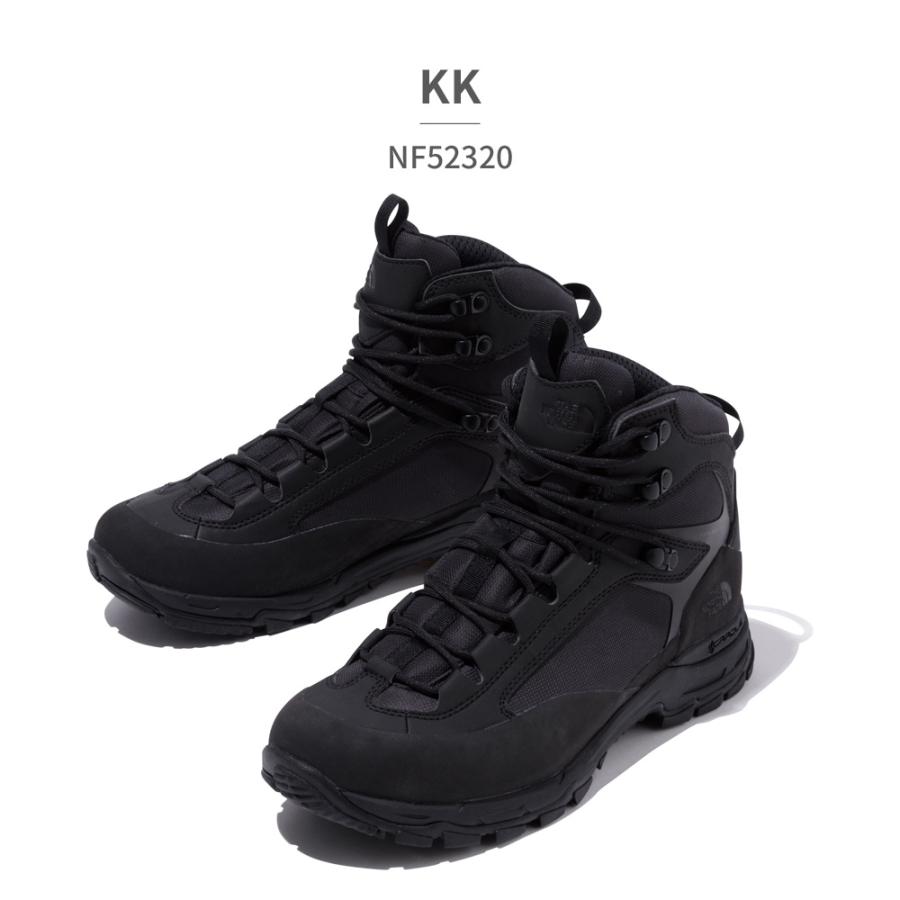 THE NORTH FACE（ザ ノースフェイス） ノースフェイス トレッキング