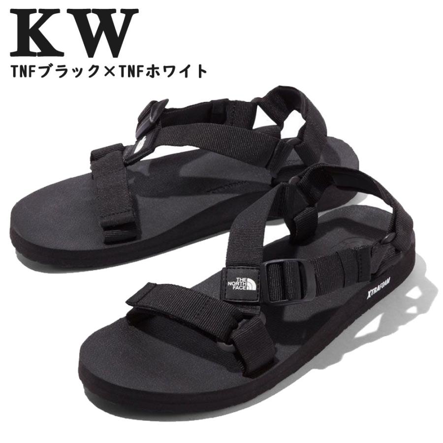 THE NORTH FACE（ザ ノースフェイス） ノースフェイス サンダル