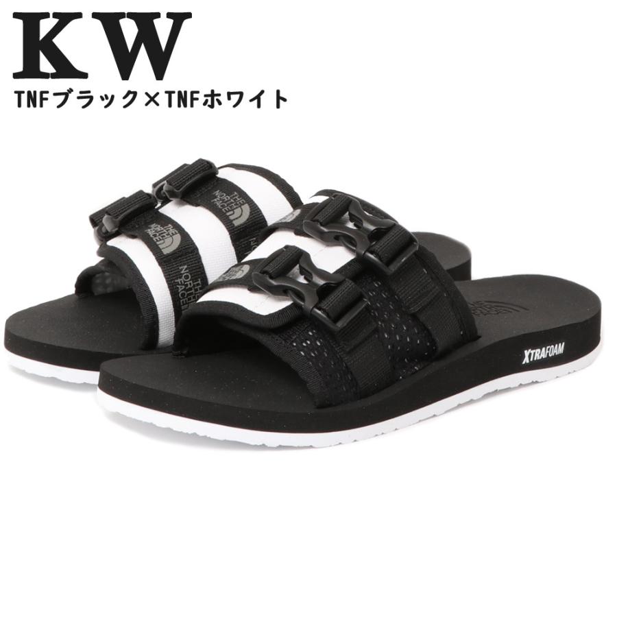 THE NORTH FACE（ザ ノースフェイス） ノースフェイス サンダル