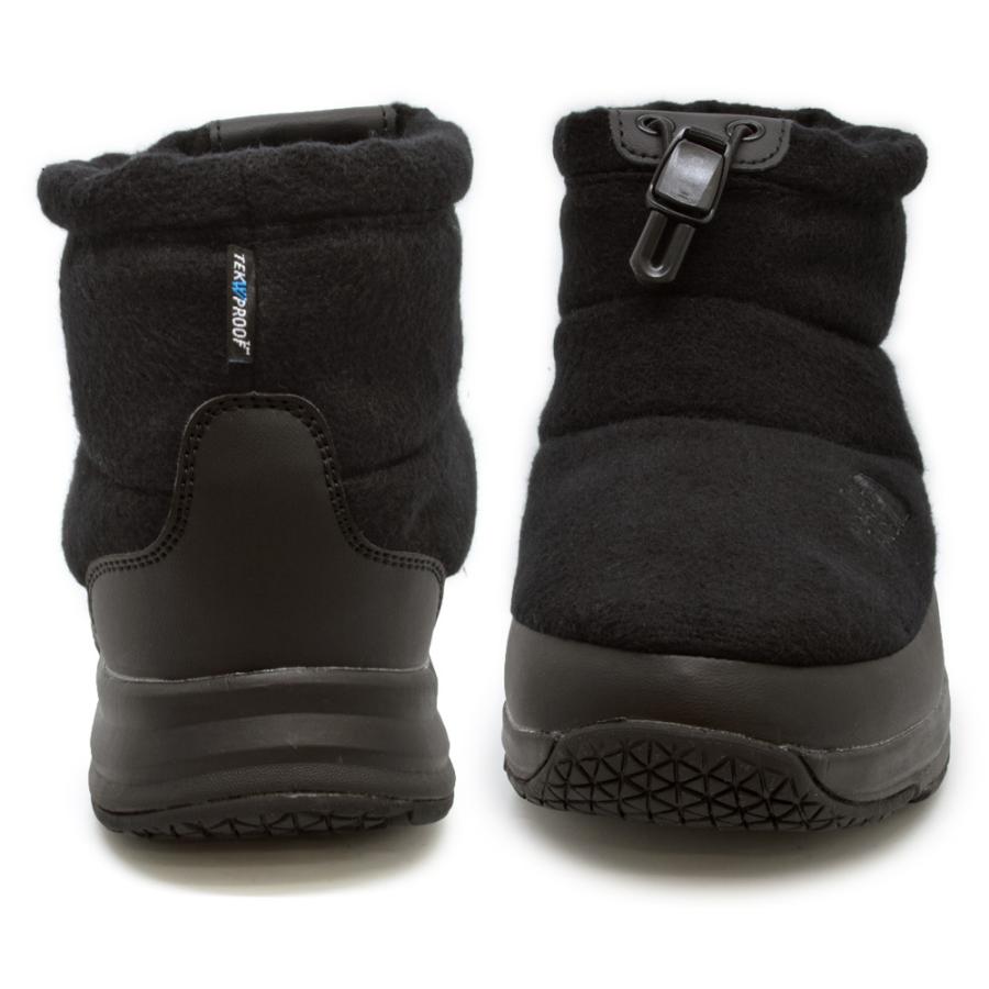THE NORTH FACE（ザ ノースフェイス） ノースフェイス ショートブーツ