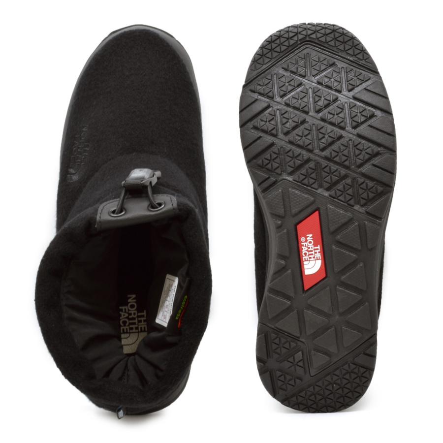 THE NORTH FACE（ザ ノースフェイス） ノースフェイス ショートブーツ