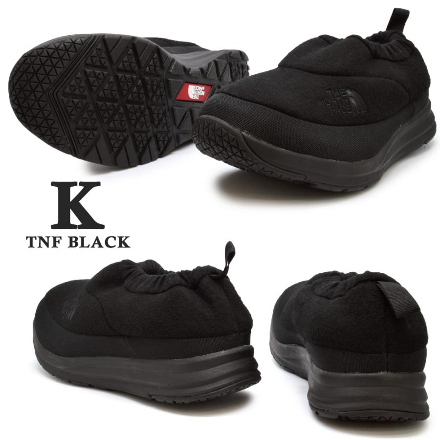 the north face ノースフェイスtraction lite moc THE NORTH FACE (ザノースフェイス) NSE Traction Lite Moc