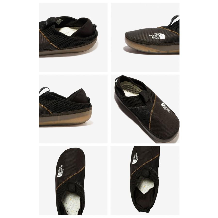 THE NORTH FACE ザ ノースフェイス スリッポン メンズ