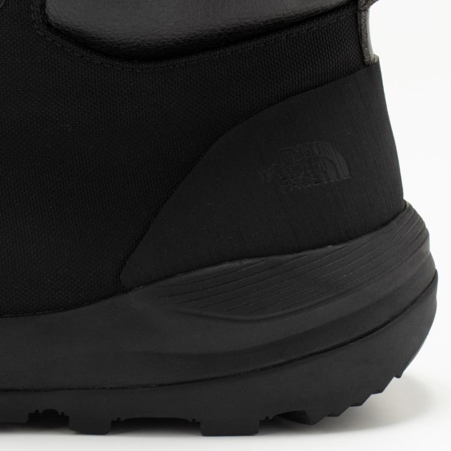 THE NORTH FACE（ザ ノースフェイス） ノースフェイス モカシン メンズ