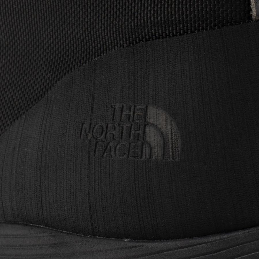 THE NORTH FACE（ザ ノースフェイス） ノースフェイス モカシン メンズ