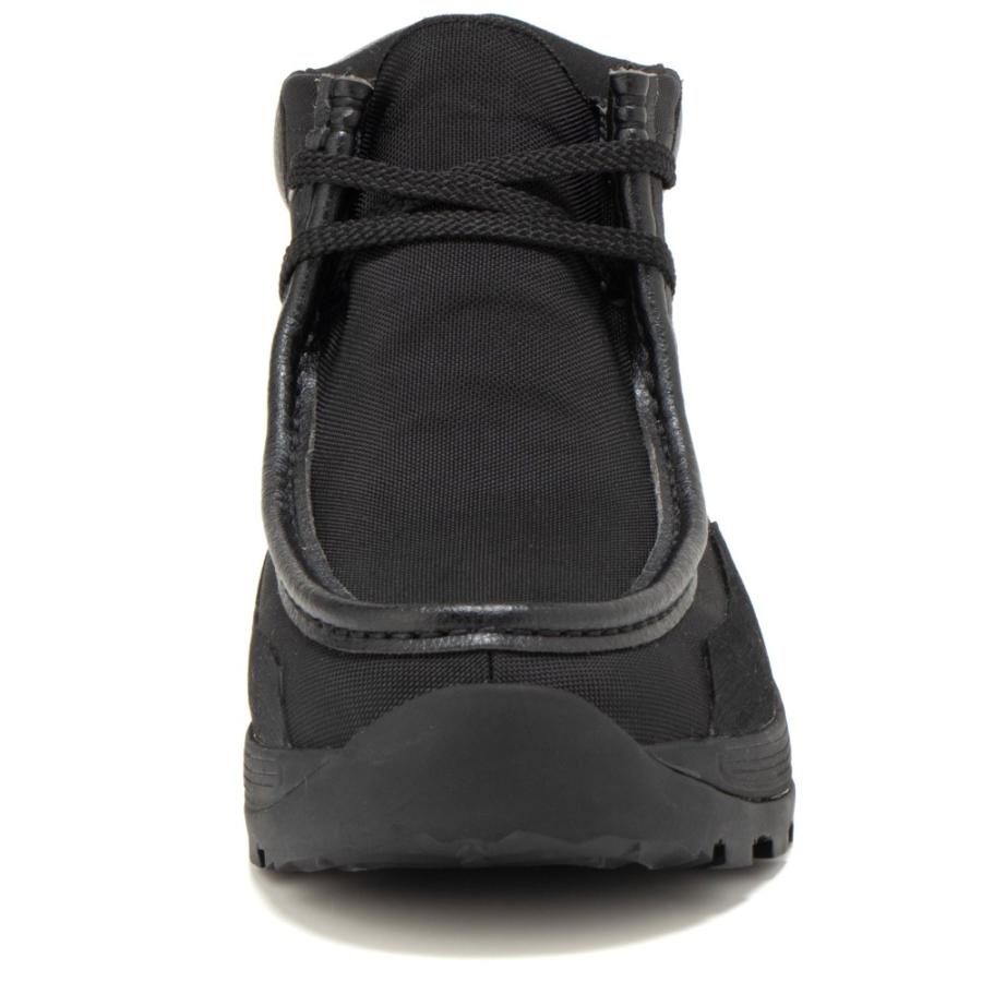 THE NORTH FACE（ザ ノースフェイス） ノースフェイス モカシン メンズ