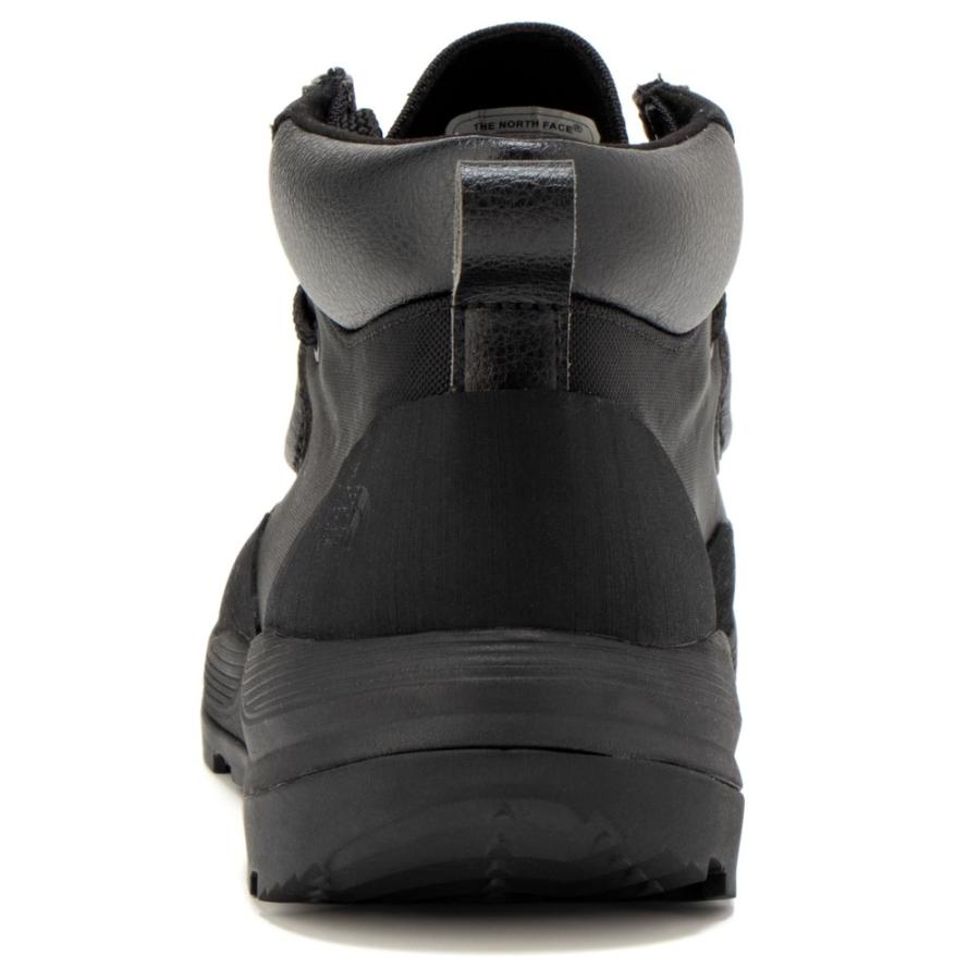 THE NORTH FACE（ザ ノースフェイス） ノースフェイス モカシン メンズ