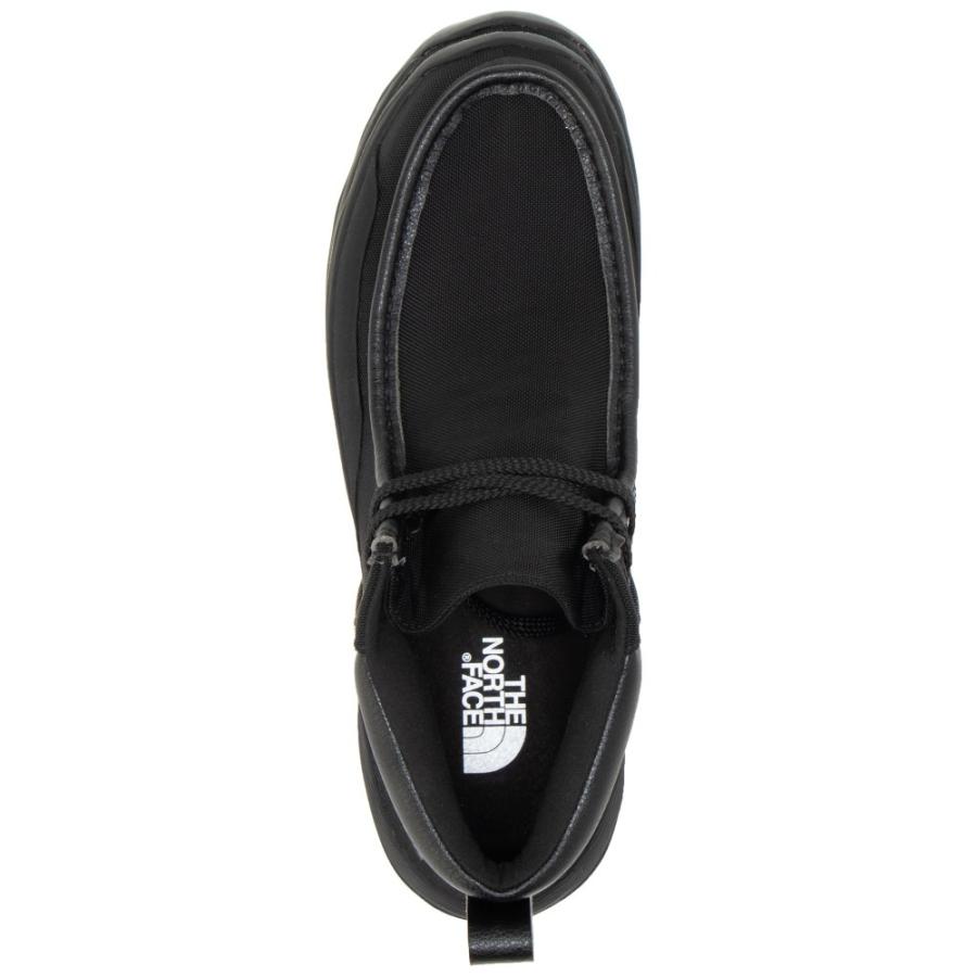 THE NORTH FACE（ザ ノースフェイス） ノースフェイス モカシン メンズ