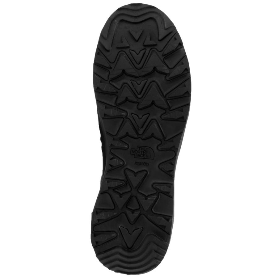 THE NORTH FACE（ザ ノースフェイス） ノースフェイス モカシン メンズ