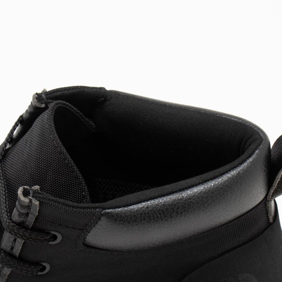 THE NORTH FACE（ザ ノースフェイス） ノースフェイス モカシン メンズ