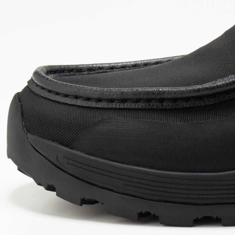 THE NORTH FACE コーデュラモカシンウォータープルーフ THE NORTH FACEから全天候対応「防水モカシンブーツ」が登場