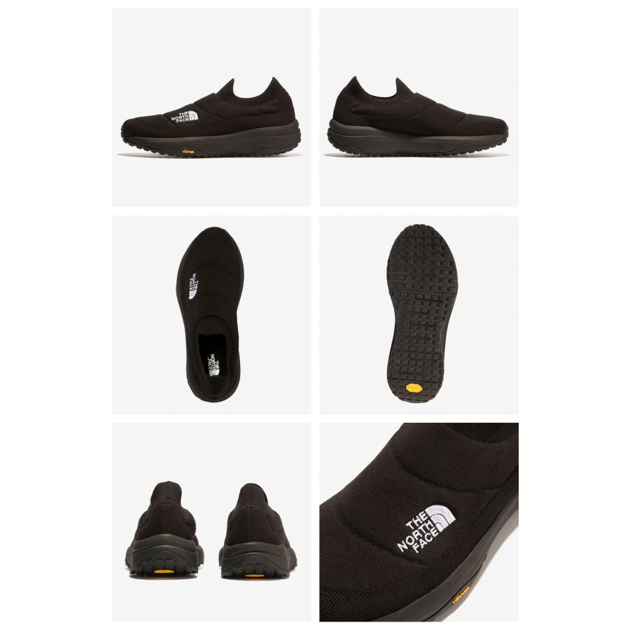THE NORTH FACE（ザ ノースフェイス） ザ ノースフェイス スリッポン 
