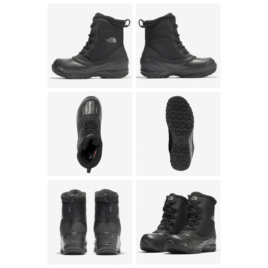 THE NORTH FACE（ザ ノースフェイス） ザ ノースフェイス ブーツ