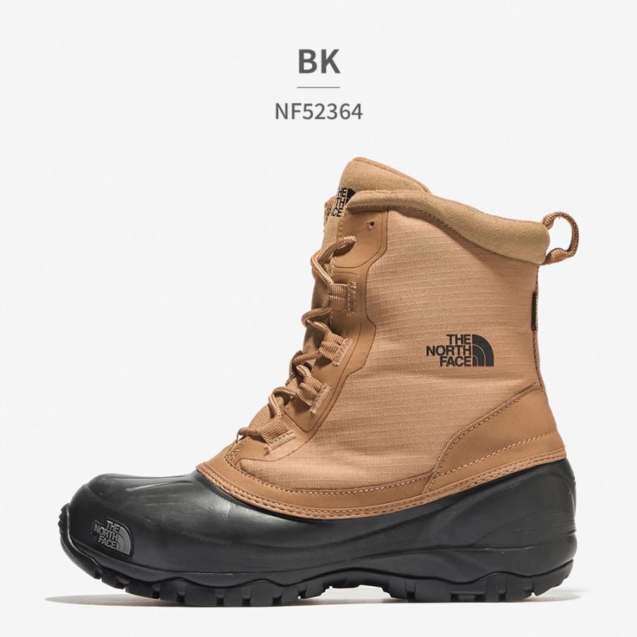 THE NORTH FACE（ザ ノースフェイス） ザ ノースフェイス ブーツ
