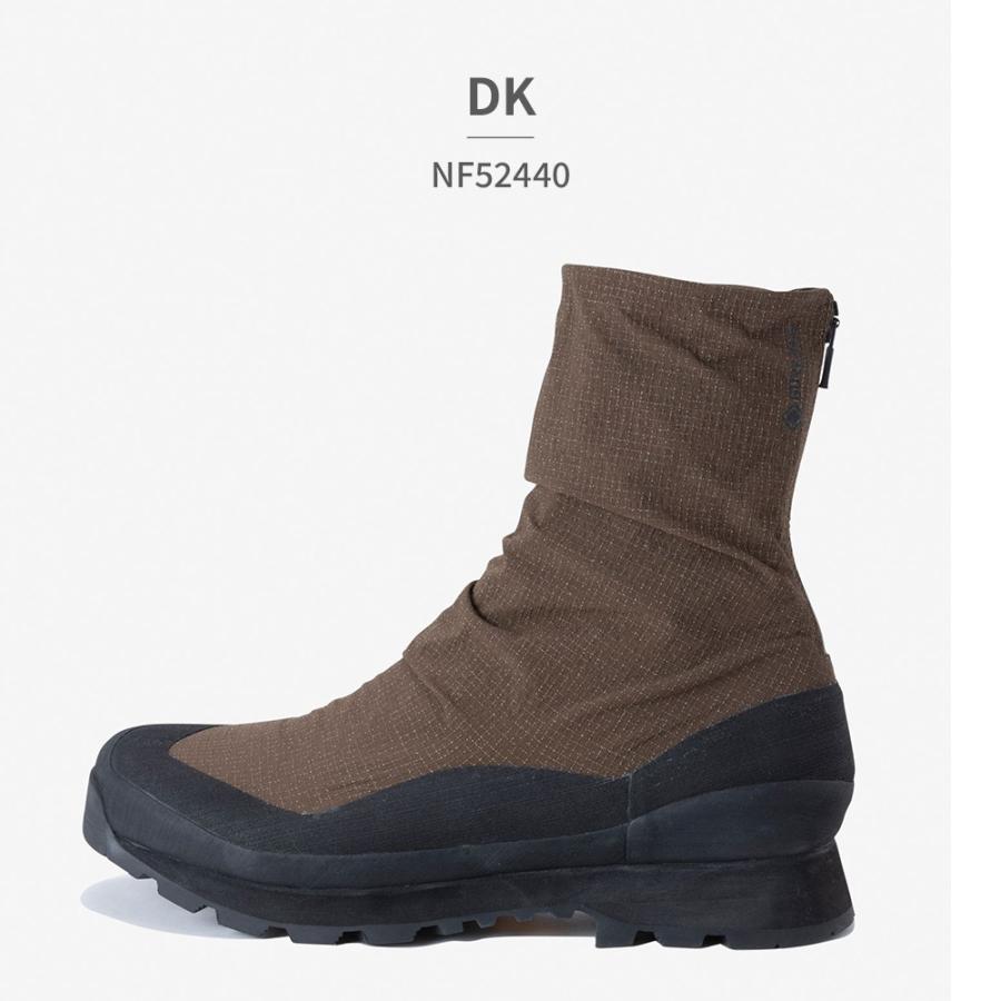 TNF レイン ブーツ ゴアテックス　NF52440 THE NORTH FACE】TNF Rain Boots G-TEX(ブーツ)｜シューズ｜emmi