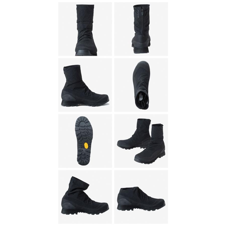 THE NORTH FACE ノースフェイス　レインブーツ　NF52440 THE NORTH FACE ザ・ノース・フェイス TNF Rain Boots GORE-TEX TNF