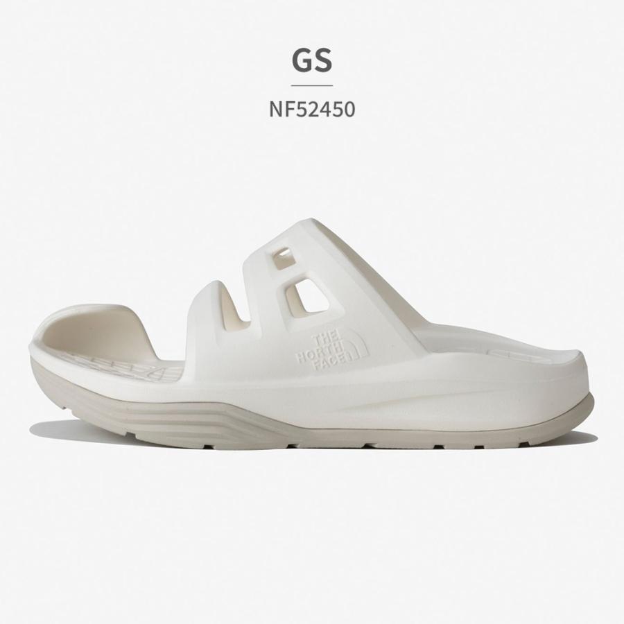 新品　26cm　ノースフェイス リアクティブ スニーカー　ホワイト　サンダル THE NORTH FACE（ザ ノースフェイス） ザ ノースフェイス サンダル