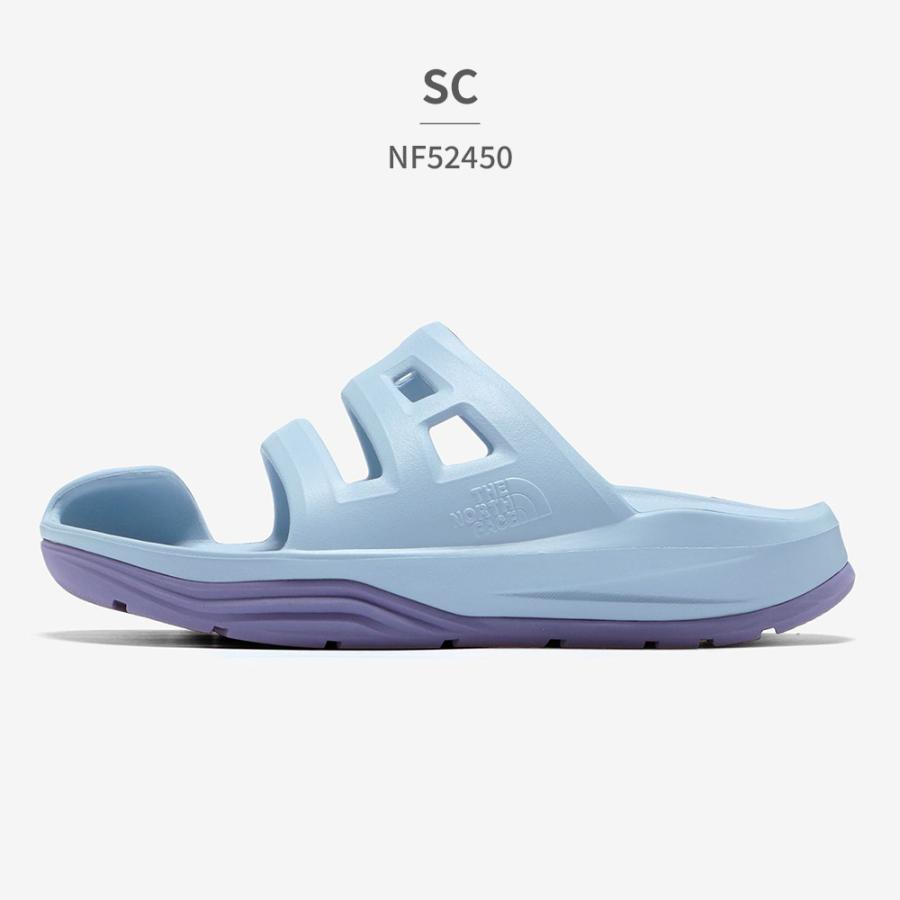 THE NORTH FACE（ザ ノースフェイス） ザ ノースフェイス サンダル