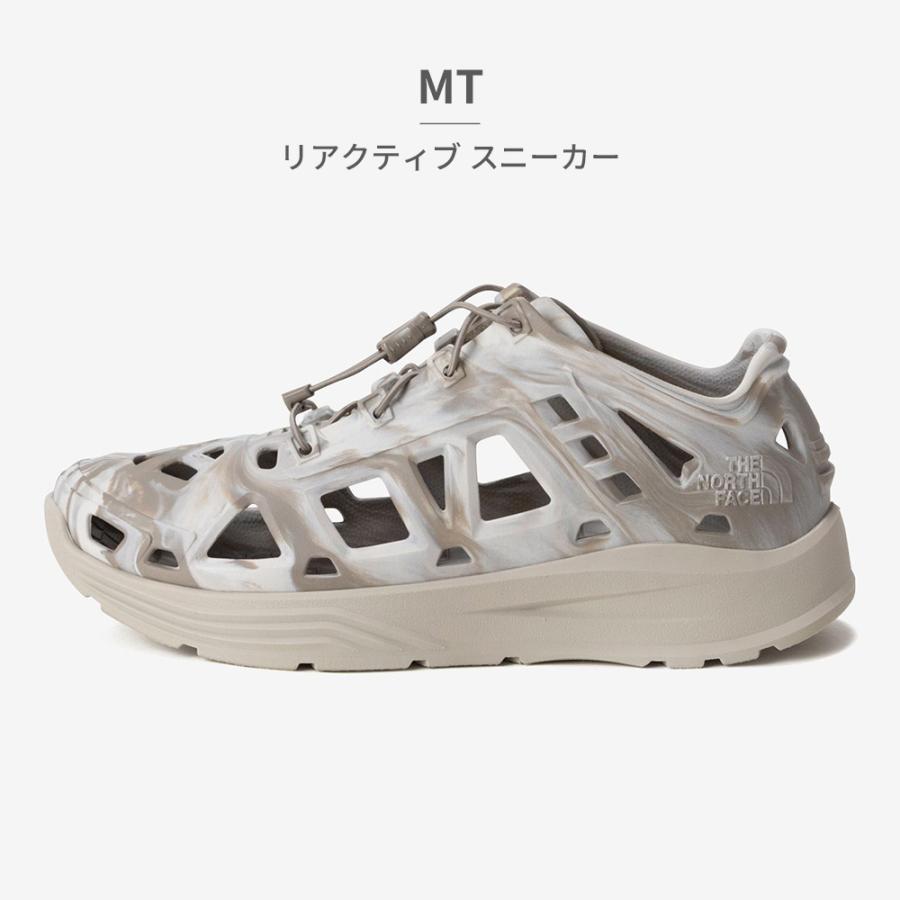 THE NORTH FACE（ザ ノースフェイス） ザ ノースフェイス サンダル