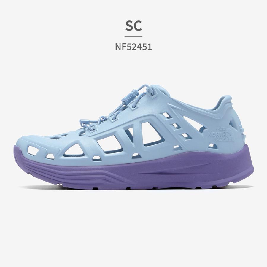 THE NORTH FACE（ザ ノースフェイス） ザ ノースフェイス サンダル