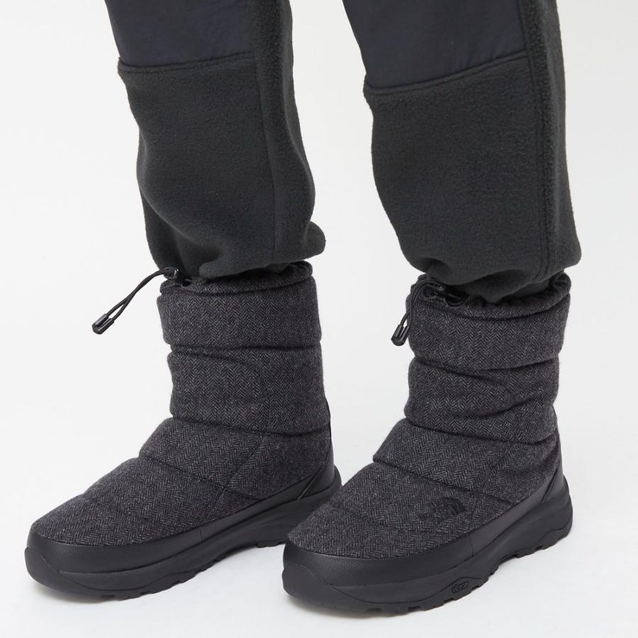 THE NORTH FACE ノースフェイス スノーシューズ メンズ THE NORTH FACE ノースフェイス スノーシューズ メンズ