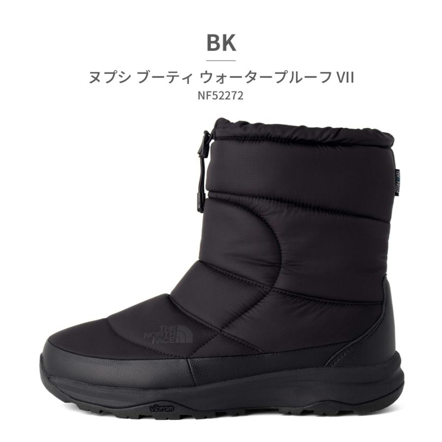 THE NORTH FACE（ザ ノースフェイス） ノースフェイス スノーシューズ