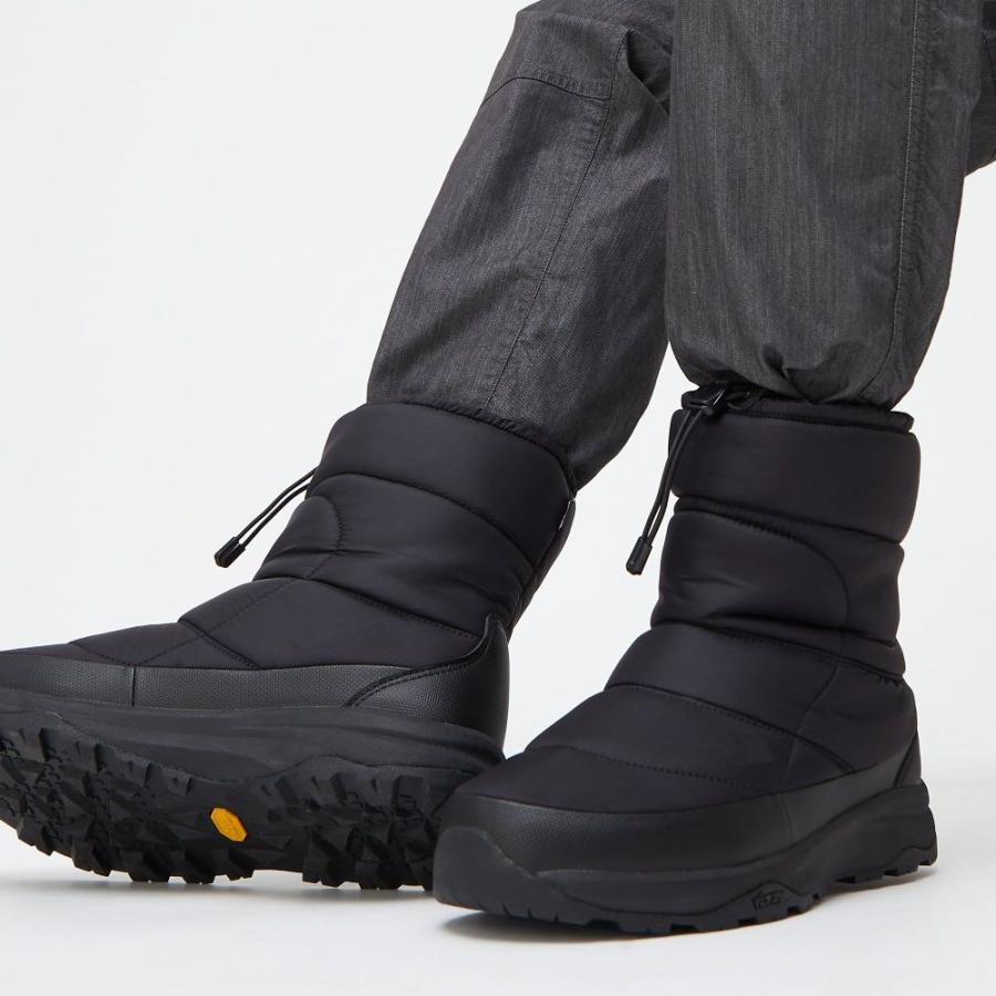 THE NORTH FACE ノースフェイス スノーシューズ メンズ THE NORTH FACE ノースフェイス スノーシューズ メンズ