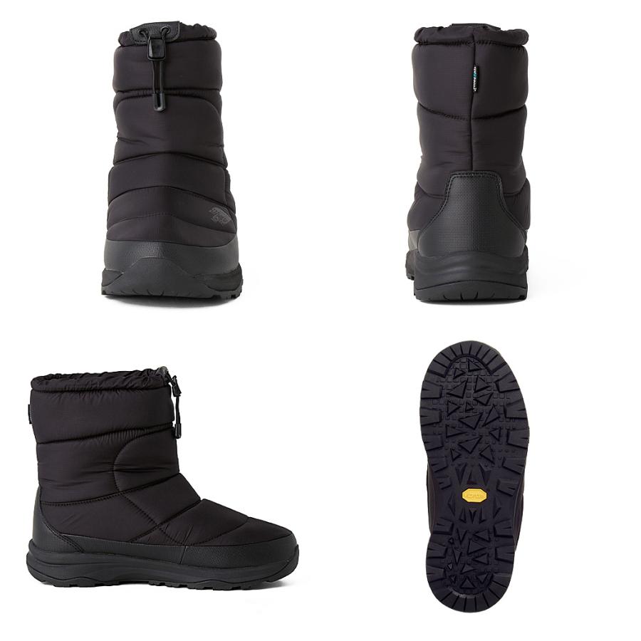 THE NORTH FACE ノースフェイス スノーシューズ メンズ レディース