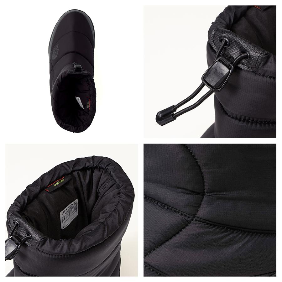 THE NORTH FACE ノースフェイス スノーシューズ メンズ THE NORTH FACE ノースフェイス スノーシューズ メンズ