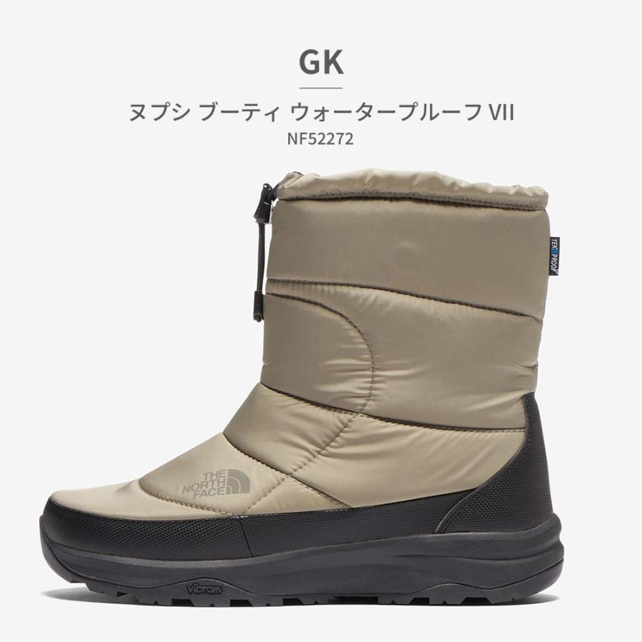 THE NORTH FACE（ザ ノースフェイス） ノースフェイス スノーシューズ
