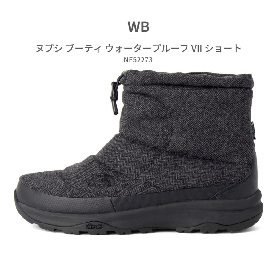 THE NORTH FACE ノースフェイス スノーシューズ メンズ THE NORTH FACE ノースフェイス スノーシューズ メンズ