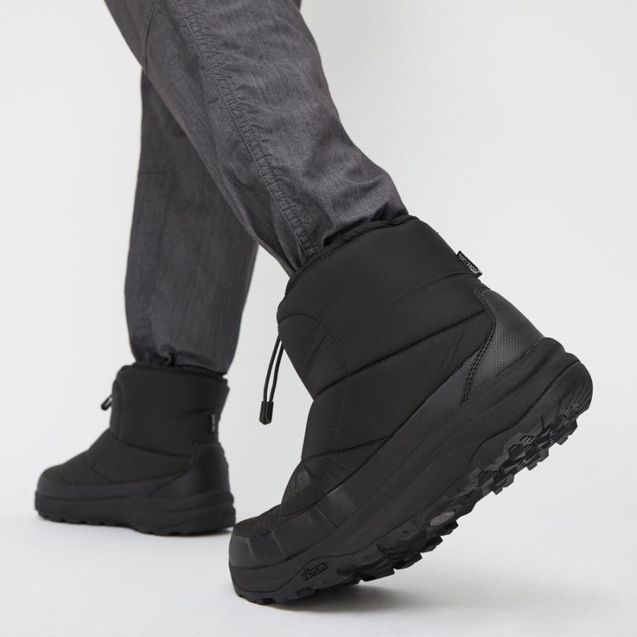 THE NORTH FACE ノースフェイス スノーシューズ メンズ