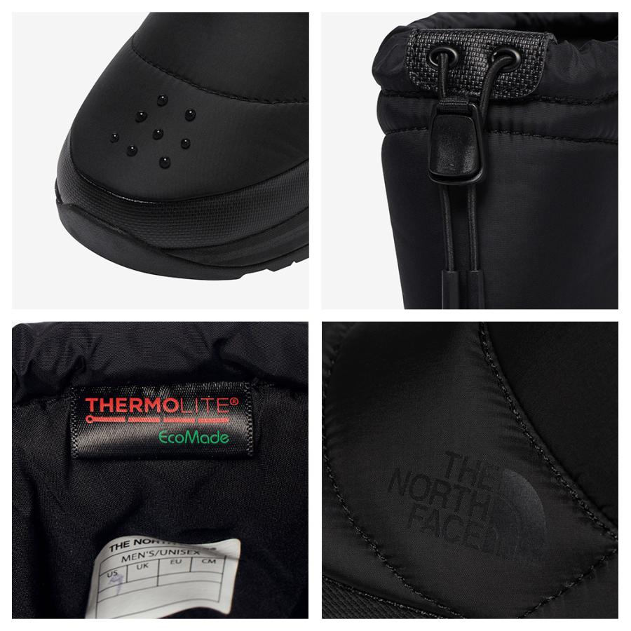 THE NORTH FACE（ザ ノースフェイス） ノースフェイス スノーシューズ