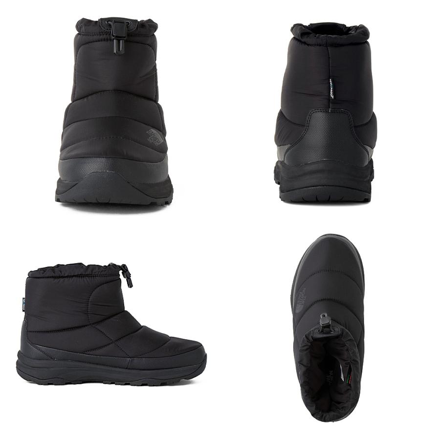 THE NORTH FACE 616273 ヌプシ スノーブーツ THE NORTH FACE ノースフェイス 616273 ヌプシブーティ スノー