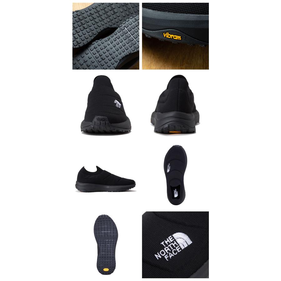 THE NORTH FACE（ザ ノースフェイス） ノースフェイス スリッポン