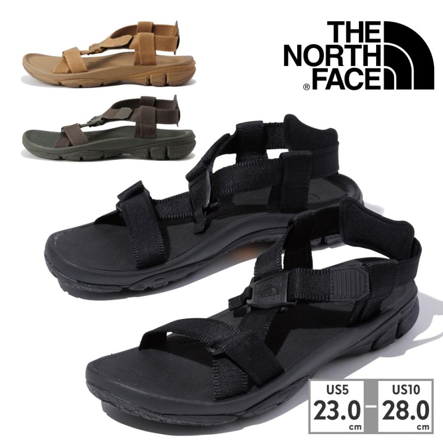 THE NORTH FACE the north face ノースフェイス サンダル メンズ THE NORTH FACE the north face ノースフェイス サンダル メンズ