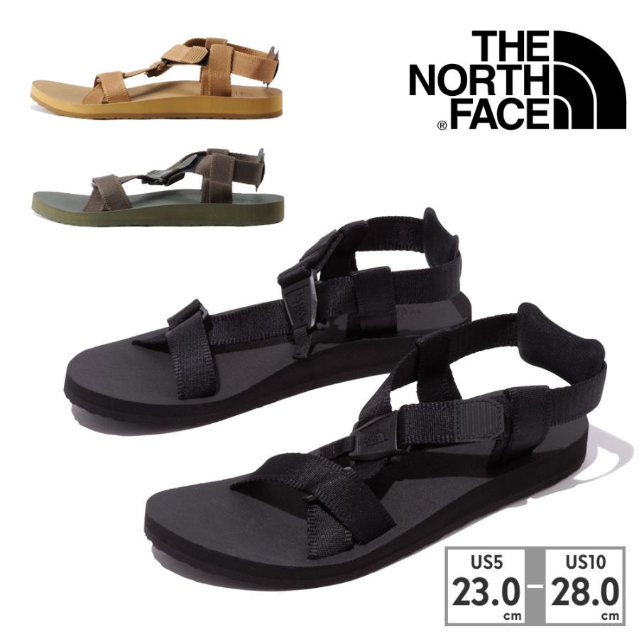 the north face ノースフェイス サンダル メンズ レディース 