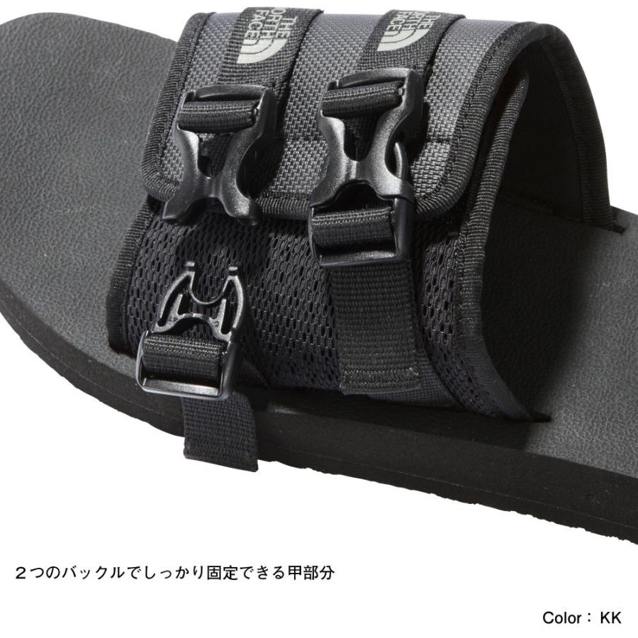 THE NORTH FACE（ザ ノースフェイス） ノースフェイス サンダル メンズ 