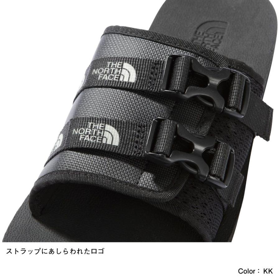 THE NORTH FACE（ザ ノースフェイス） ノースフェイス サンダル メンズ