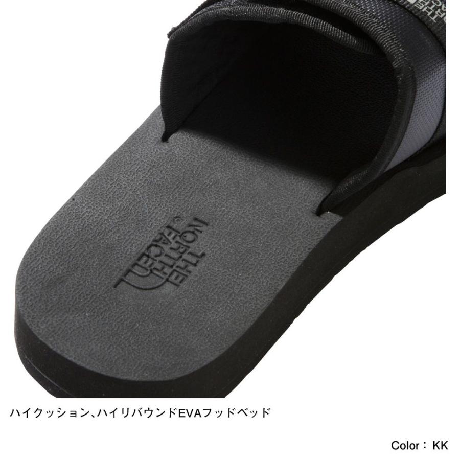 新品未使用 ノースフェイス サンダル NF52352 28cm THE NORTH FACE（ザ ノースフェイス） ノースフェイス サンダル メンズ