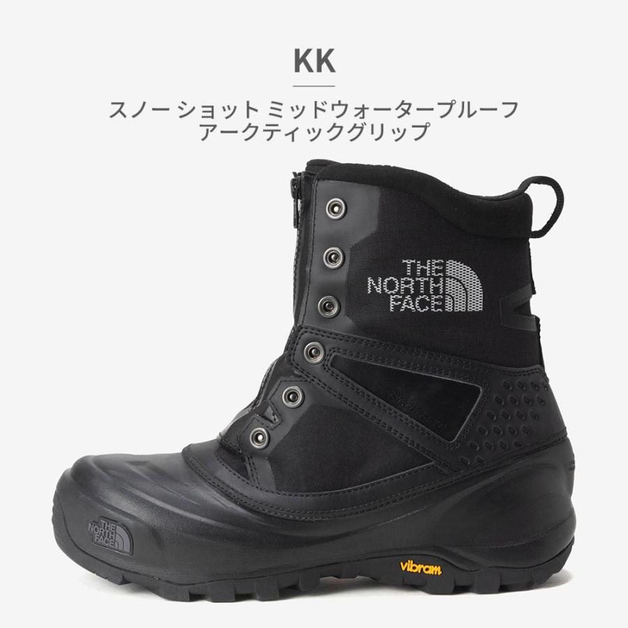THE NORTH FACE（ザ ノースフェイス） ザ ノースフェイス スノー