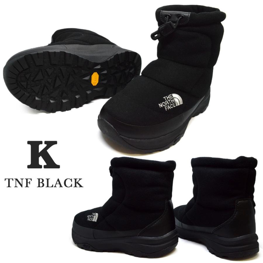 ノースフェイス ヌプシ The North Face Nf K C Nuptse Bootie Wool 5 Short ブーティー ウール ファイブ ショート メンズ レディース つるや Paypayモール店 通販 Paypayモール